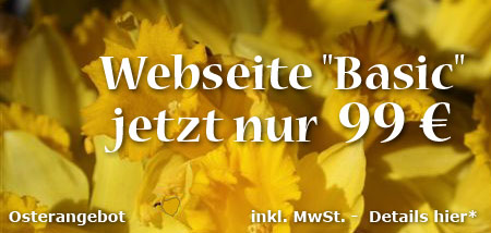  Angebot im M�rz/April 2012 - mit Klick mehr Details 