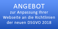  PDF - Angebot Rapid-Medien zur neuen DSGVO 